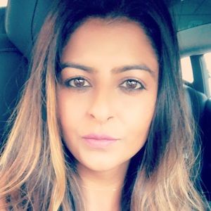 Meet your Posher, Neha